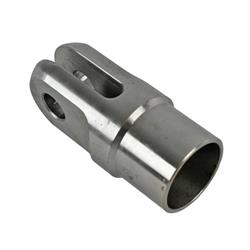 Meziere Weld-In Clevises CE14