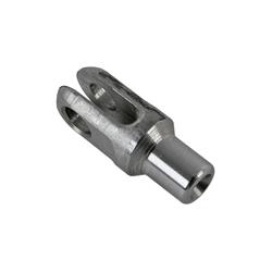 Meziere Weld-In Clevises CE38