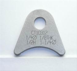 Meziere Chassis Tabs CT10312B