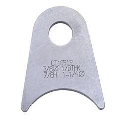 Meziere Chassis Tabs CT10512B