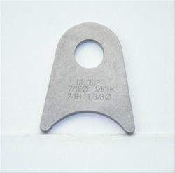 Meziere Chassis Tabs CT10612B