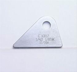 Meziere Chassis Tabs CT10812B