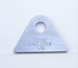 Meziere Chassis Tabs CT11312B