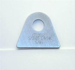 Meziere Chassis Tabs CT11612B
