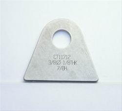 Meziere Chassis Tabs CT11712B