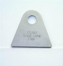 Meziere Chassis Tabs CT11812B