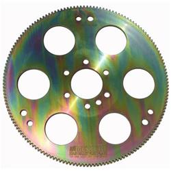 Meziere True Billet 153-Tooth Flexplate FP301