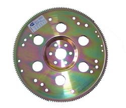 Meziere True Billet 164-Tooth Flexplate FP312