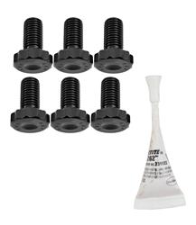 Meziere Flexplate Bolt Kits FPHM111.5