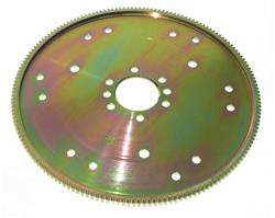 Meziere Off-Road Billet 168-Tooth Flexplate FPS034