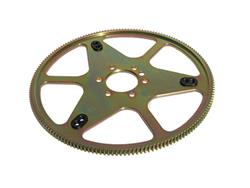 Meziere True Billet 168-Tooth Flexplate FPS125