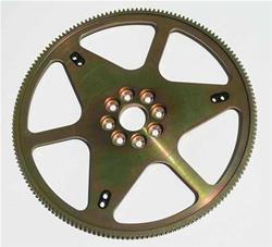 Meziere True Billet 164-Tooth Flexplate FPS138