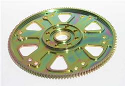 Meziere True Billet 136-Tooth Flexplate FPS148