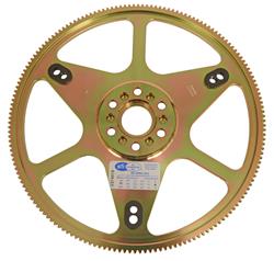Meziere Enterprises Flexplates FPS176