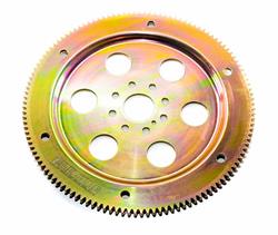 Meziere Enterprises Flexplates FPS196