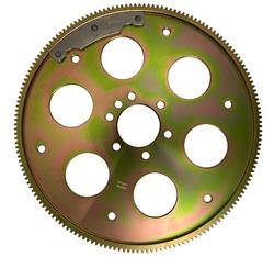Meziere Enterprises Flexplates FPS225