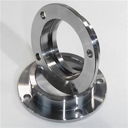 Meziere Axle Housing Ends