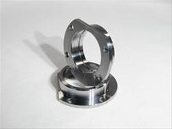Meziere Enterprises Axle Housing Ends HE30