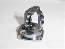 Meziere Enterprises Axle Housing Ends HE60