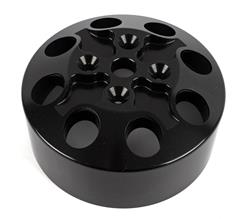 Meziere Enterprises Water Pump Pulleys MSP0034