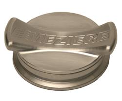 Meziere Enterprises Weld-In Bungs, Nuts and Fittings PN6720