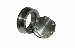 Meziere Weld-In Cap and Bung Assemblies PNC016