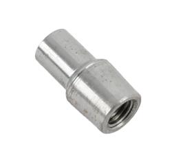 Meziere Threaded Tube Ends RE1010A