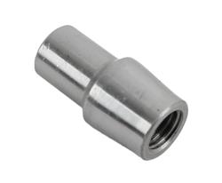 Meziere Threaded Tube Ends RE1010AL