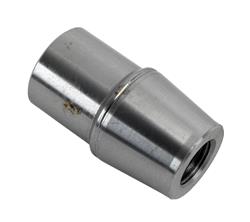 Meziere Threaded Tube Ends RE1017DL