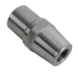 Meziere Threaded Tube Ends RE1023EL