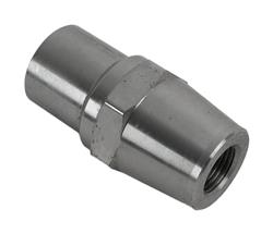 Meziere Threaded Tube Ends RE1024EL