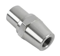 Meziere Threaded Tube Ends RE1025EL