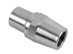 Meziere Threaded Tube Ends RE1025FL