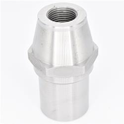 Meziere Threaded Tube Ends RE1035FL