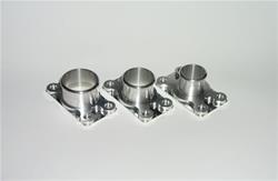 Meziere Radiator Plate Adapters RFA125