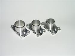 Meziere Radiator Plate Adapters RFA175