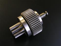 Meziere Replacement Starter Drive Kits SS140
