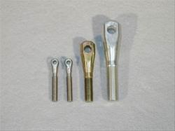 Meziere Threaded Clevises