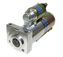 Meziere True Start 300 Series High-Torque Starters TS319