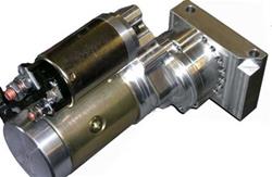 Meziere True Start 400 Series High-Torque Starters TS40024