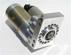 Meziere True Start 400 Series High-Torque Starters TS400DSD