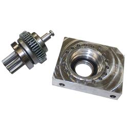 Meziere Enterprises Starter Rebuild Parts and Components TS450