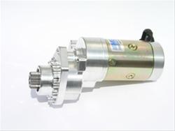 Meziere True Start 100 Series High-Torque Starters TS586