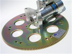 Meziere Starter and Flexplate Combos TSF113