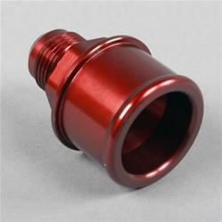 Meziere AN to Smooth Hose Adapters WA12175R