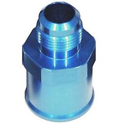 Meziere AN to Smooth Hose Adapters WA12150B