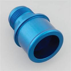Meziere AN to Smooth Hose Adapters