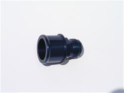Meziere AN to Smooth Hose Adapters WA16175S