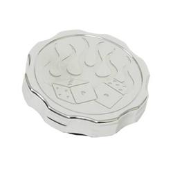 Meziere Radiator Caps