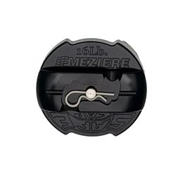 Meziere Radiator Caps WCC301